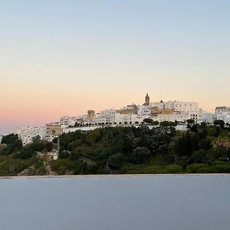 El Rincon De Vejer. Vistas Exclusivas Y Unicas. Apartment Vejer de la Frontera Exterior photo